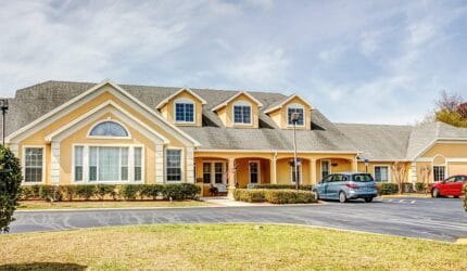 Brookdale Panama City