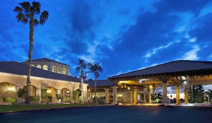Park Terrace Senior Living