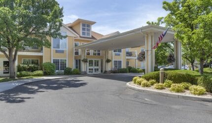 Brookdale Boise Parkcenter