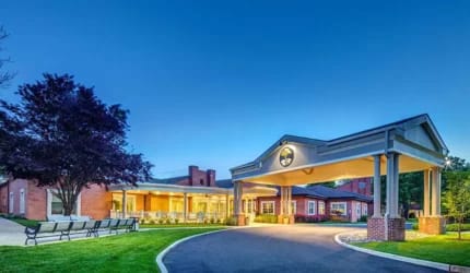Paul’s Run Retirement Community
