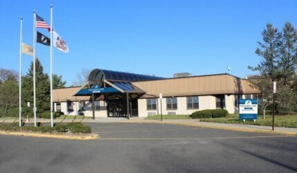 Preferred Care At Wall