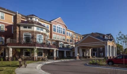 New Perspective Arden Hills