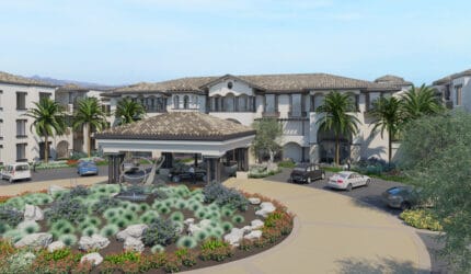 Silvergate Rancho Bernardo