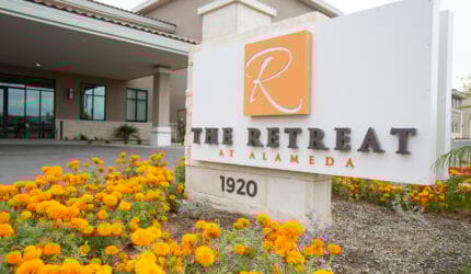The Retreat at Alameda