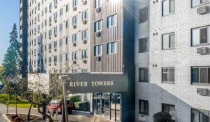 River Towers