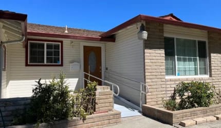 The Rose Garden Elderly Care