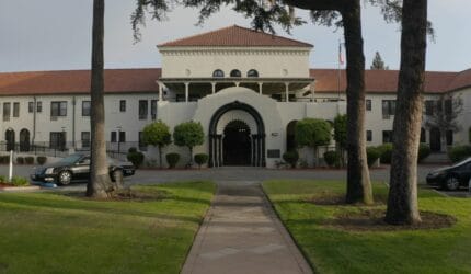 Arcadia Gardens Retirement Hotel