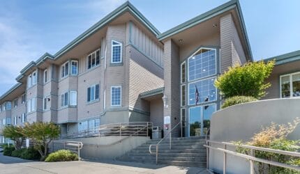Brookdale San Ramon