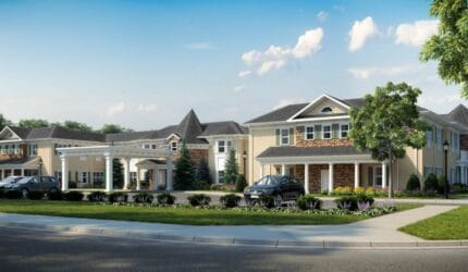 The Bristal at Sayville