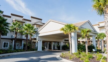 Seagrass Village of Fleming Island