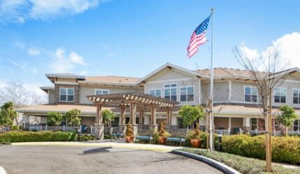 Ivy Park at Pleasanton