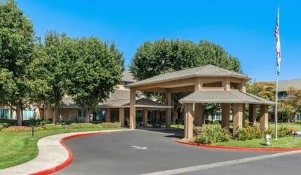 Sierra Hills – A Provincial Senior Living Community
