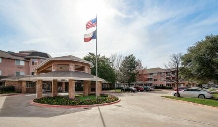 The Bentley – Sky Active Living