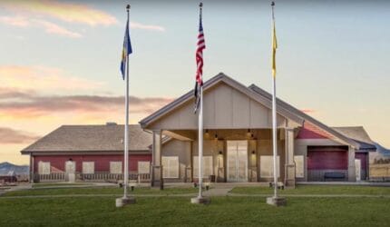 Southwest Montana Veteran’s Home