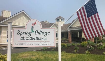 Spring Village at Danbury
