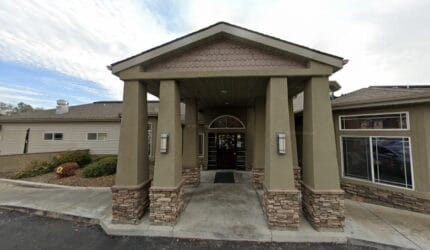 Streamside Assisted Living