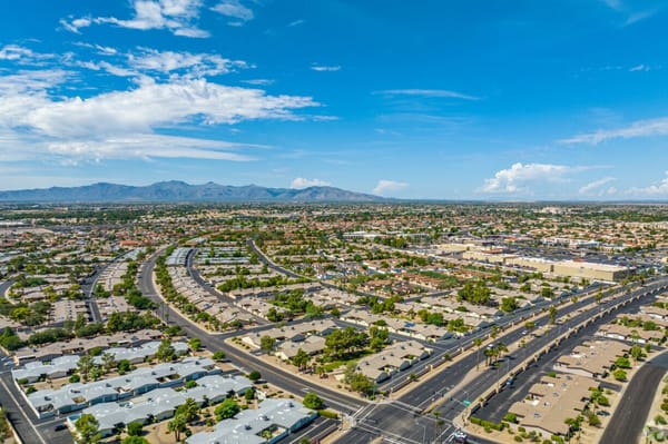 Assisted Living in Sun City West, AZ