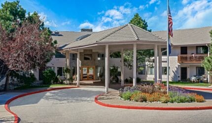 Solista Colorado Springs by Cogir