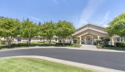 Brookdale Sylvan Ranch