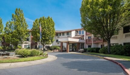 Solista Grants Pass by Cogir