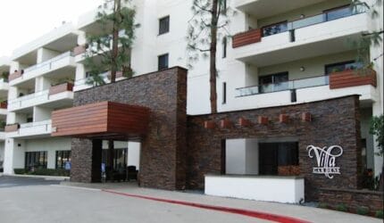 Villa Gardens Retirement Community