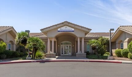 Brookdale Tanque Verde