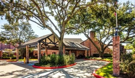 Tarrytowne Estates