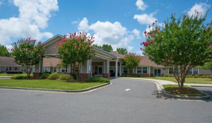 TerraBella Rock Hill