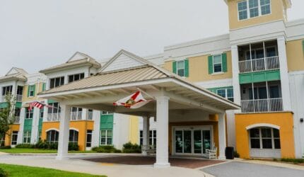 The Arbors Gulf Breeze