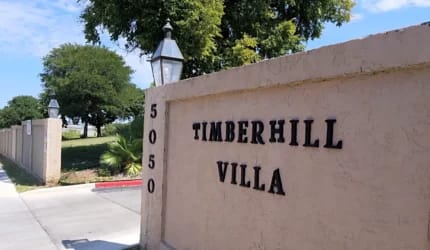 Timberhill Villa