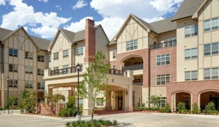 The Tradition – Prestonwood