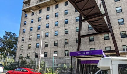 Triboro Center