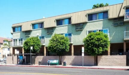 Grandview Retirement Center
