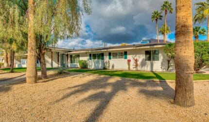 Vista Living Camelback