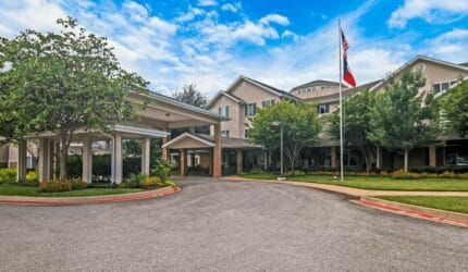 Whiterock Court