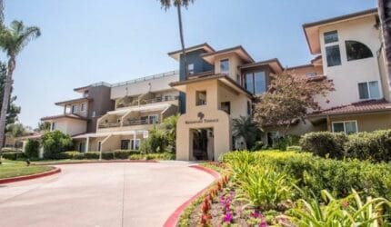 Waterford Terrace Retirement Community