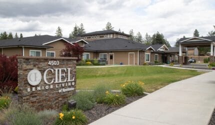 Ciel of Spokane