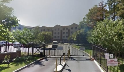 Parkside Manor