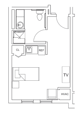 Kirkwood - Reflections