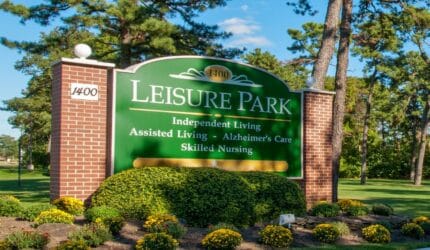 Leisure Park
