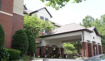 Brookdale Green Hills Cumberland
