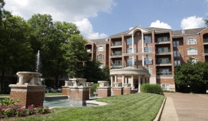 Richland Place