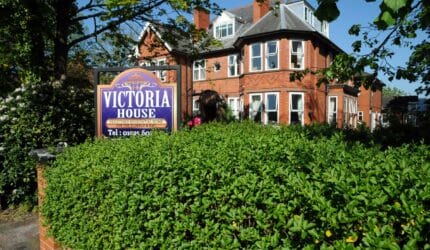 Victoria House Care Home