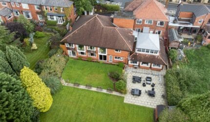 Glenbank Care Home