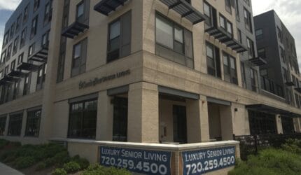 MorningStar Assisted Living & Memory Care at Observatory Park