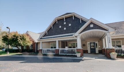 Falls River Assisted Living & Memory Care