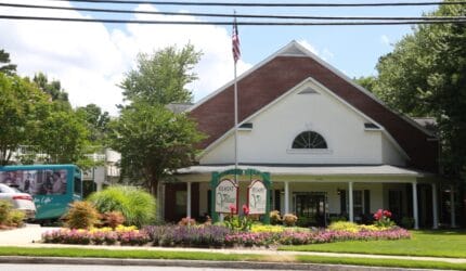 Belmont Village Senior Living Buckhead