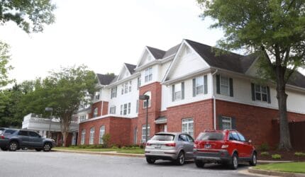 Charter Senior Living of Vinings
