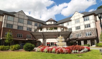 Peachtree Hills Place