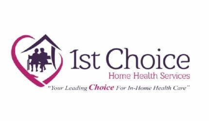 1st Choice Home Health Care